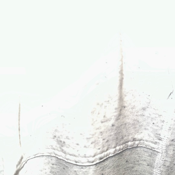 Nike Women’s XS Light Gray Sweatpants - Picture 2 of 4